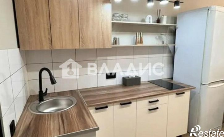 1-комн квартира Пограничный пер, 1в,  д. 1в