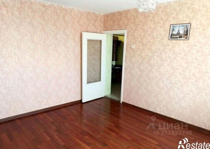 2-комн квартира ул Академическая, 22,  д. 22