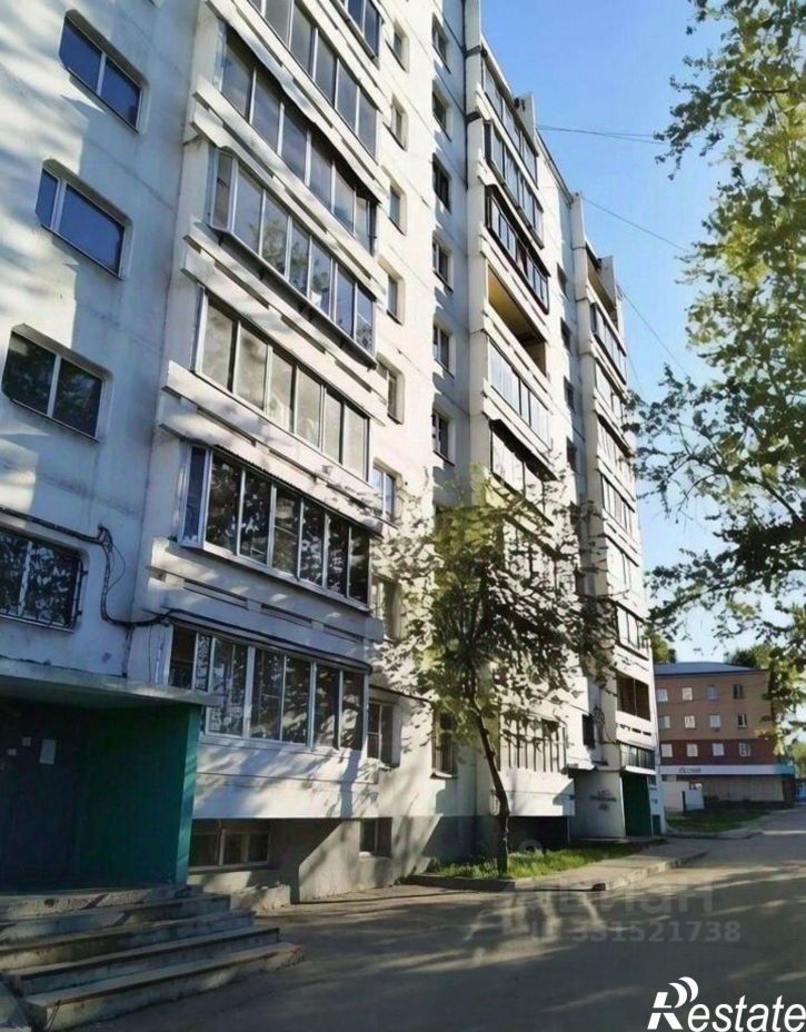 2-комн квартира ул Академическая, 22,  д. 22