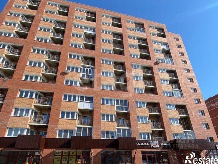 Гараж/парковка улица Лермонтова, 1,  д. 1