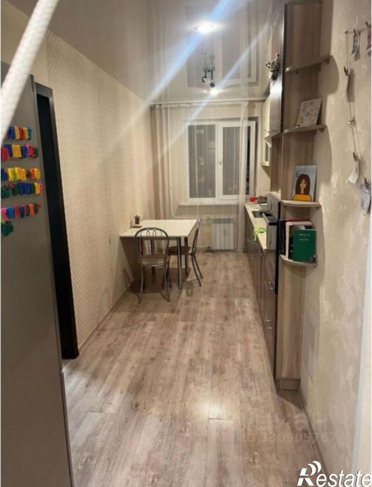 1-комн квартира Байкальская улица, 311,  д. 311