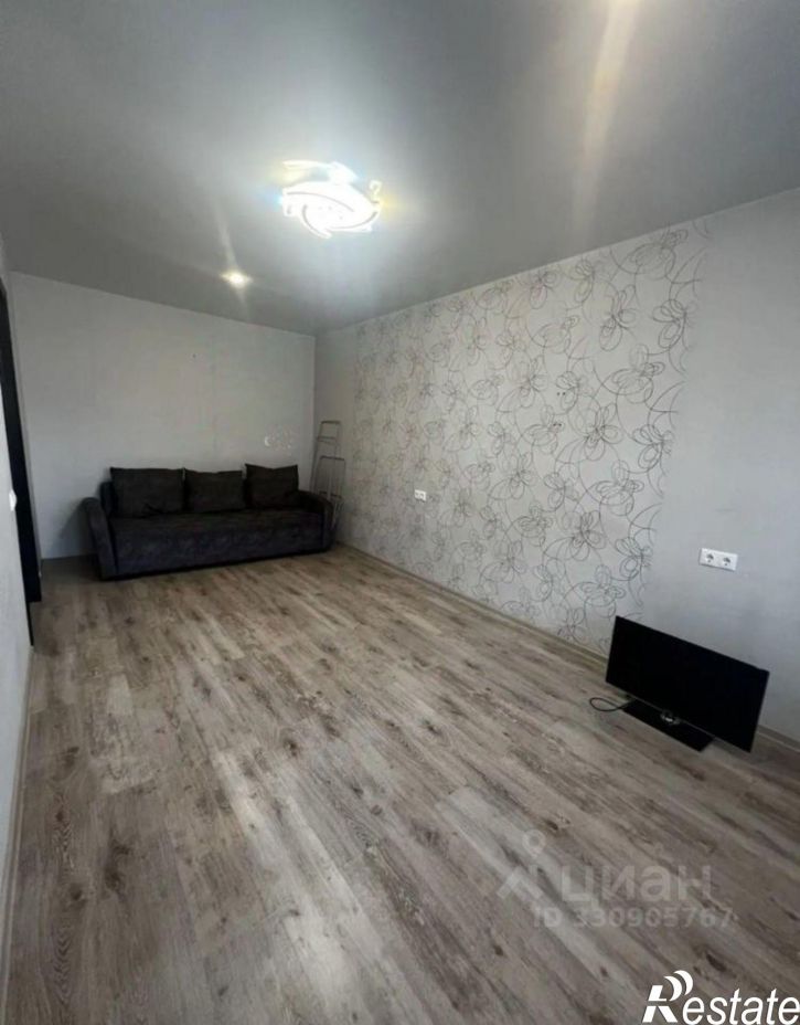 1-комн квартира Байкальская улица, 311,  д. 311