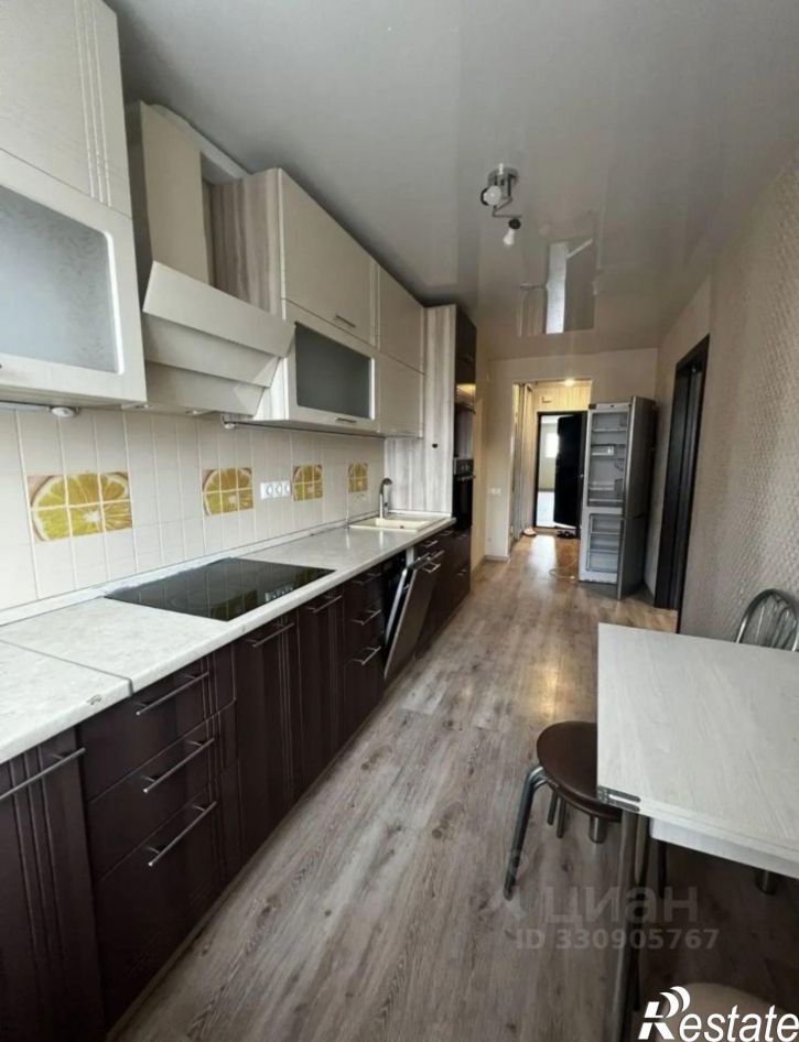 1-комн квартира Байкальская улица, 311,  д. 311