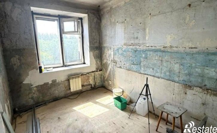 3-комн квартира 2-я Железнодорожная улица, 15,  д. 15