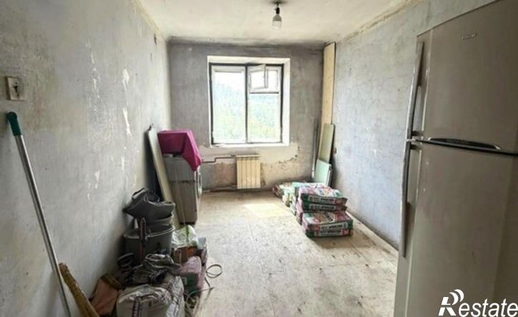 3-комн квартира 2-я Железнодорожная улица, 15,  д. 15