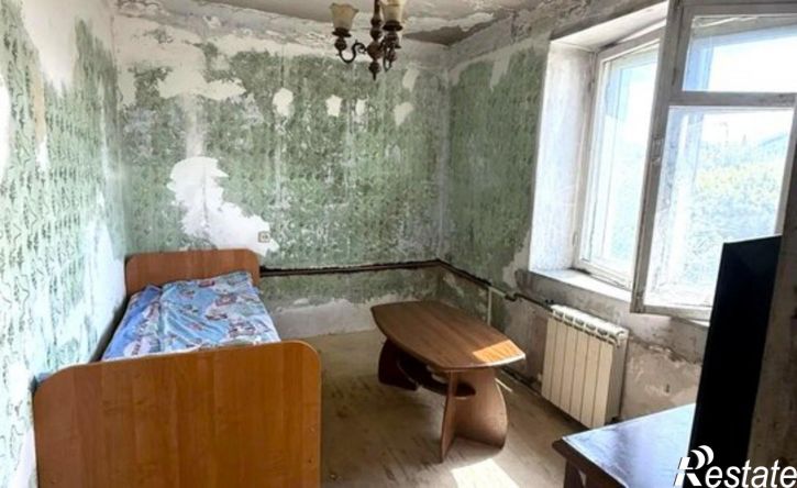 3-комн квартира 2-я Железнодорожная улица, 15,  д. 15