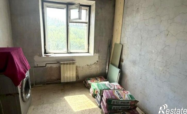 3-комн квартира 2-я Железнодорожная улица, 15,  д. 15