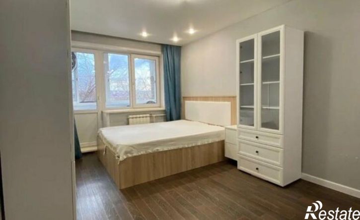2-комн квартира микрорайон Приморский, 26