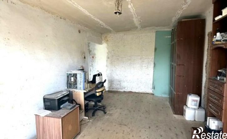 3-комн квартира 2-я Железнодорожная улица, 15,  д. 15