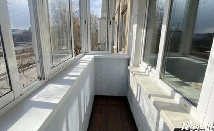 2-комн квартира микрорайон Приморский, 26
