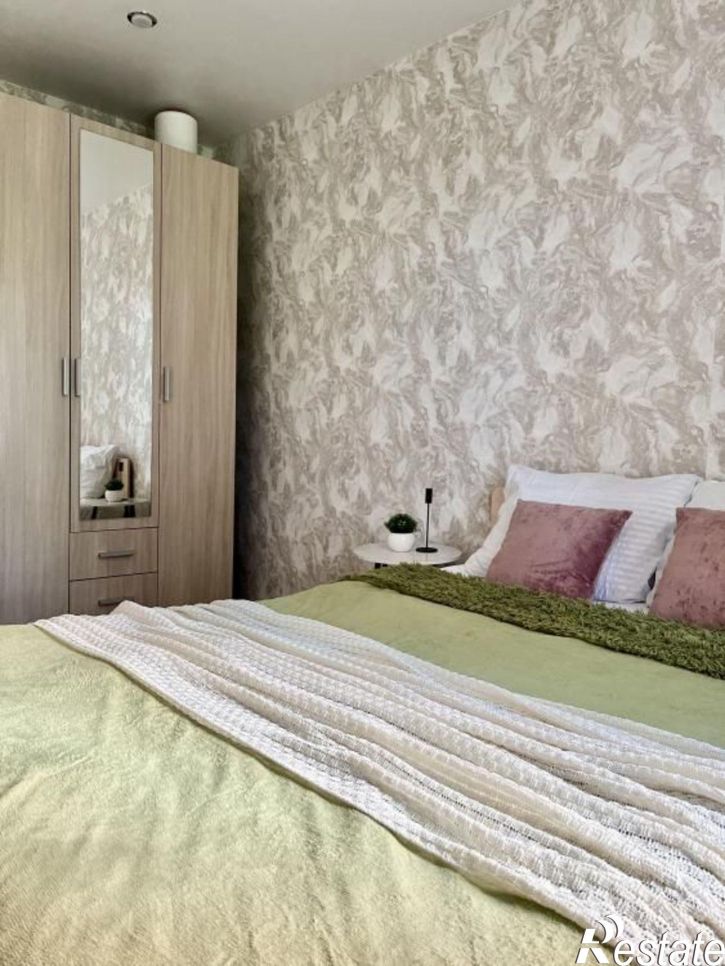 3-комн квартира улица Ярославского, 368,  д. 368