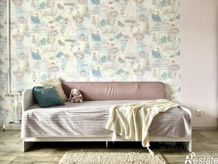 3-комн квартира улица Ярославского, 368,  д. 368