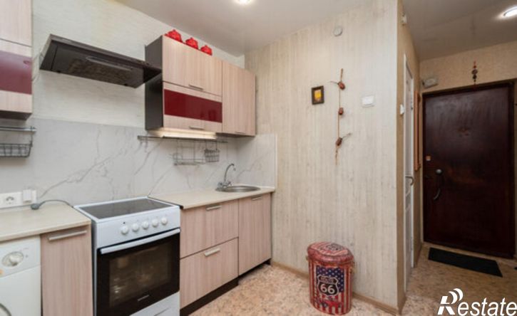 2-комн квартира ул Иосифа Уткина, 28а,  д. 28а