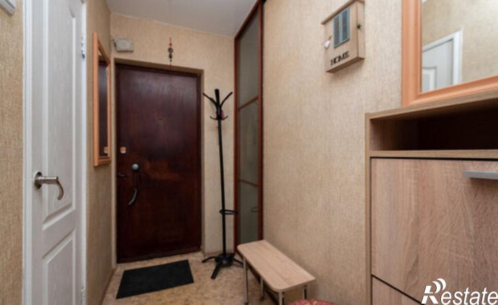 2-комн квартира ул Иосифа Уткина, 28а,  д. 28а
