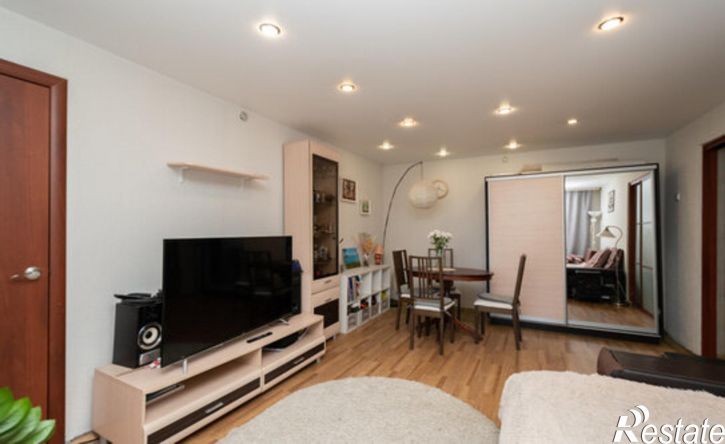 2-комн квартира ул Иосифа Уткина, 28а,  д. 28а