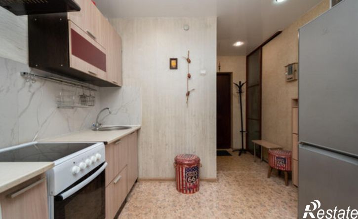 2-комн квартира ул Иосифа Уткина, 28а,  д. 28а