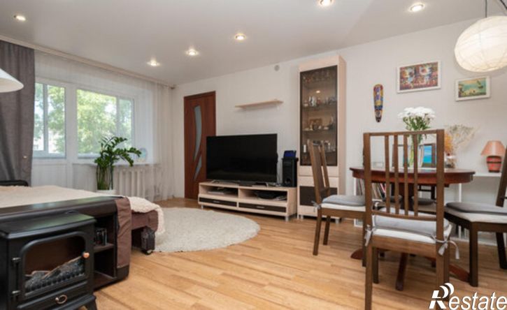 2-комн квартира ул Иосифа Уткина, 28а,  д. 28а