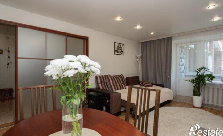 2-комн квартира ул Иосифа Уткина, 28а,  д. 28а