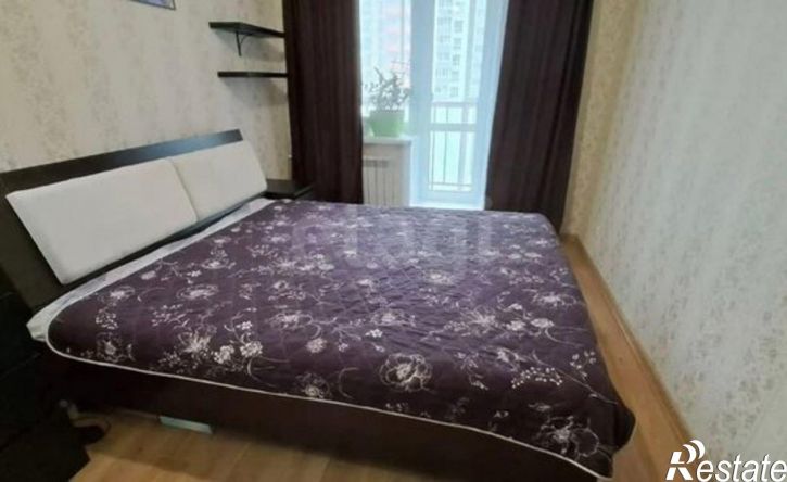 2-комн квартира ул Индустриальная, 25,  д. 25