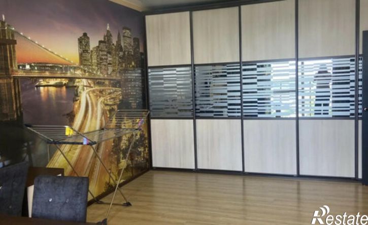 3-комн квартира ул Семена Лагоды, 4/1,  д. 4/1