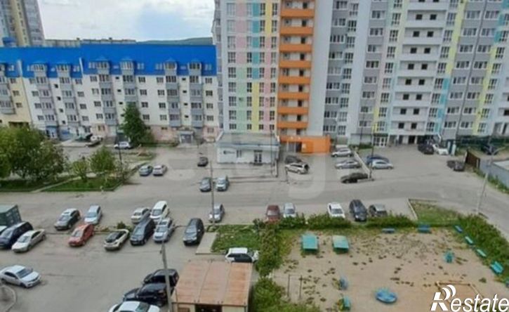 2-комн квартира ул Индустриальная, 25,  д. 25