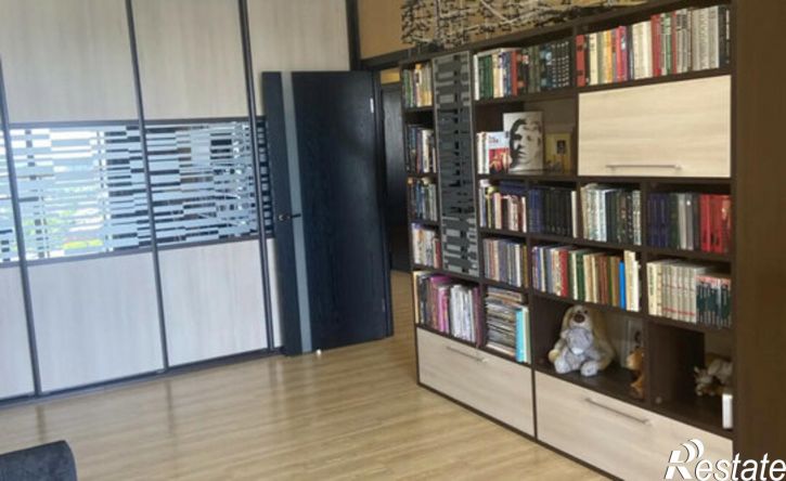 3-комн квартира ул Семена Лагоды, 4/1,  д. 4/1