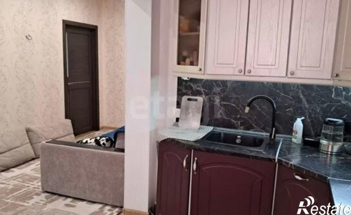 2-комн квартира ул Индустриальная, 25,  д. 25