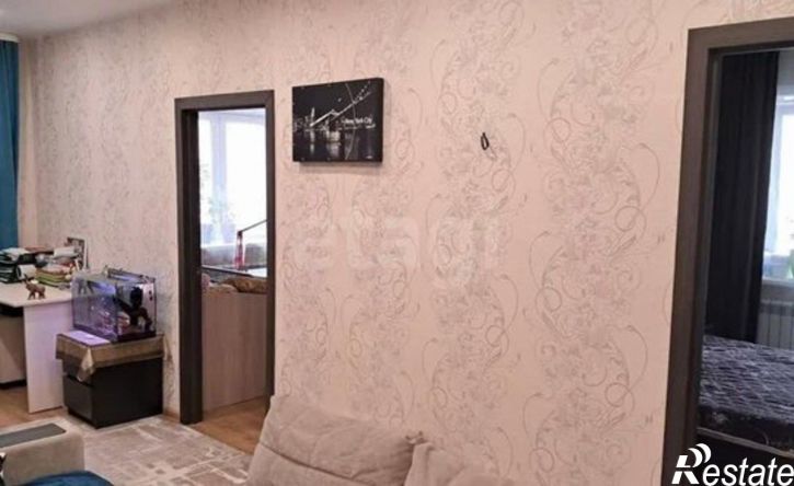 2-комн квартира ул Индустриальная, 25,  д. 25