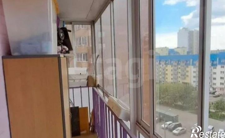 2-комн квартира ул Индустриальная, 25,  д. 25