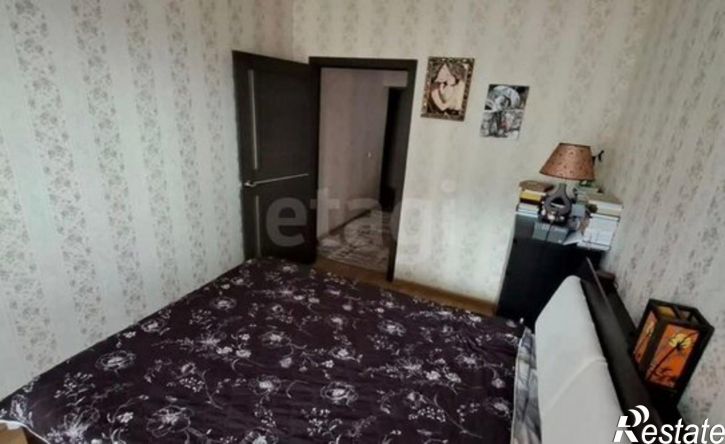 2-комн квартира ул Индустриальная, 25,  д. 25
