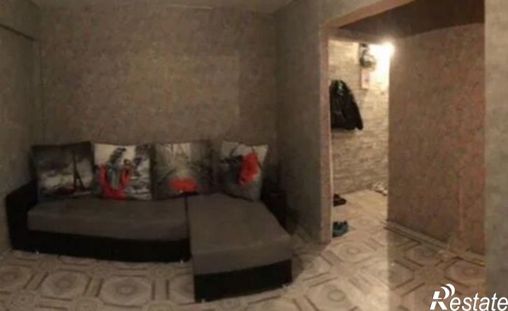 2-комн квартира ул Ямская, 26,  д. 26