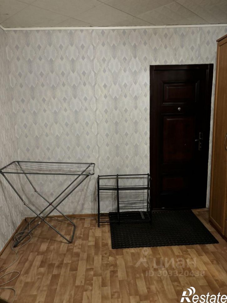Комната микрорайон Юбилейный, 17Б