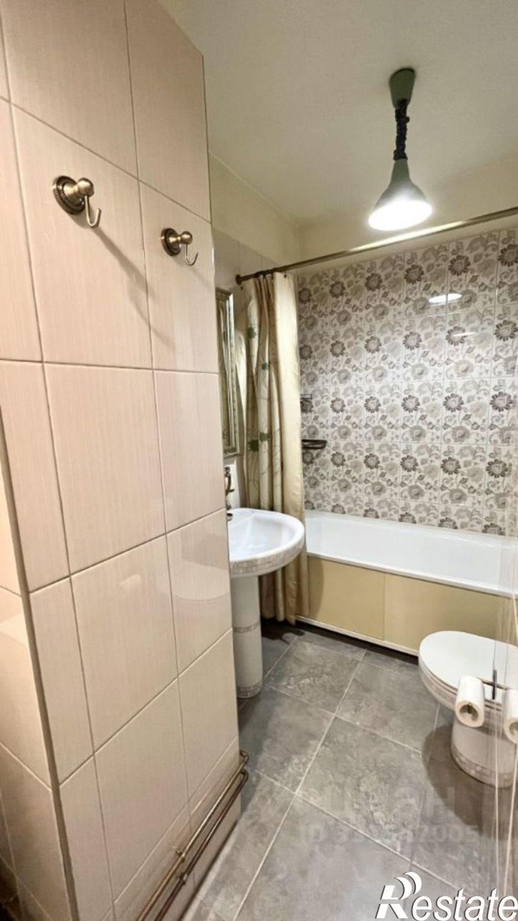 2-комн квартира улица Лермонтова, 138,  д. 138