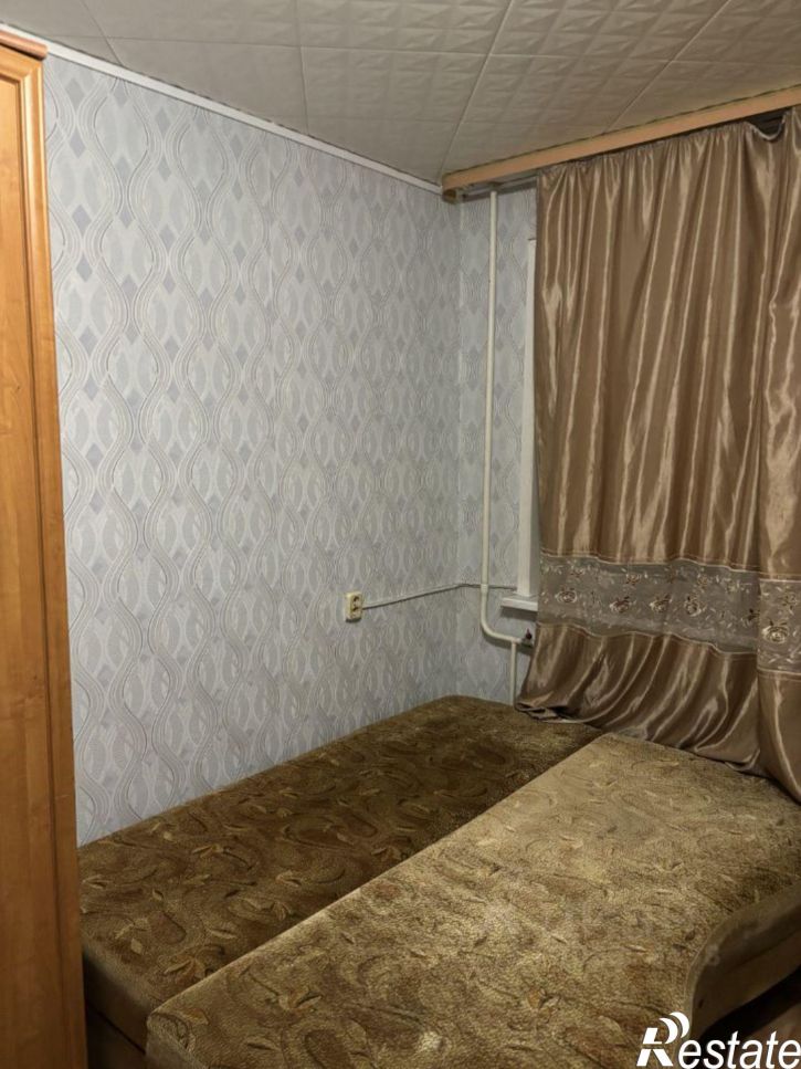 Комната микрорайон Юбилейный, 17Б