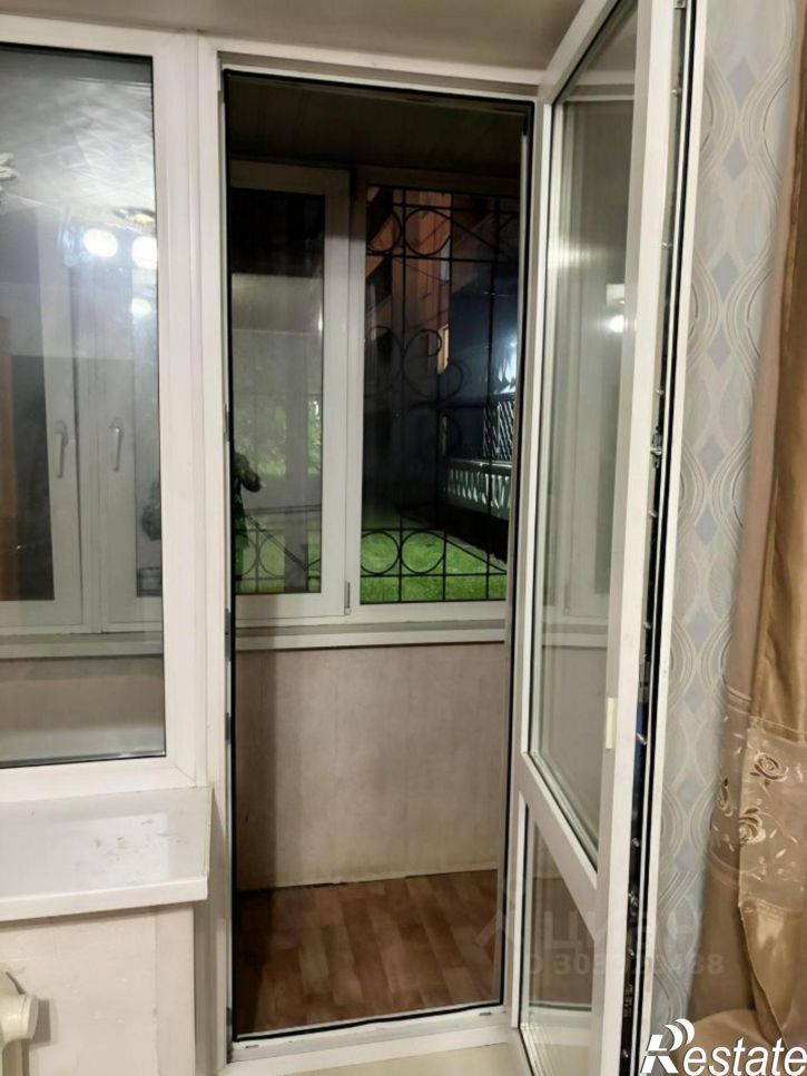 Комната микрорайон Юбилейный, 17Б
