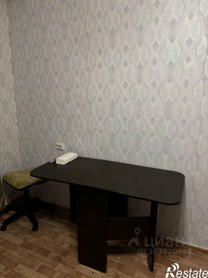 Комната микрорайон Юбилейный, 17Б