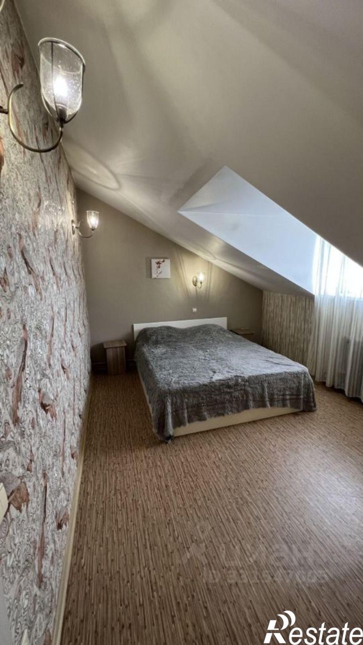 2-комн квартира улица Лермонтова, 138,  д. 138