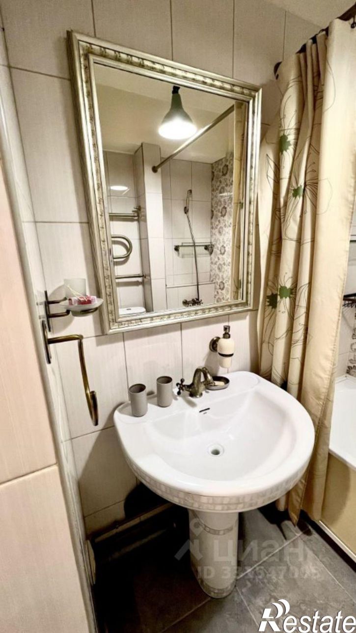 2-комн квартира улица Лермонтова, 138,  д. 138