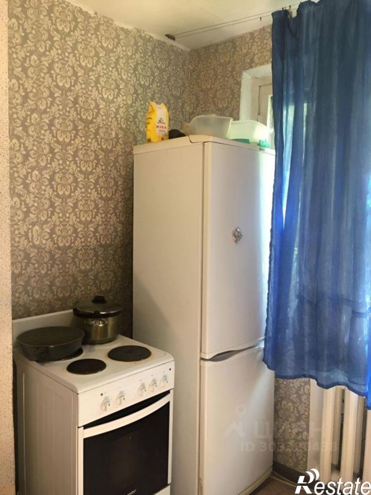 Комната микрорайон Юбилейный, 17Б