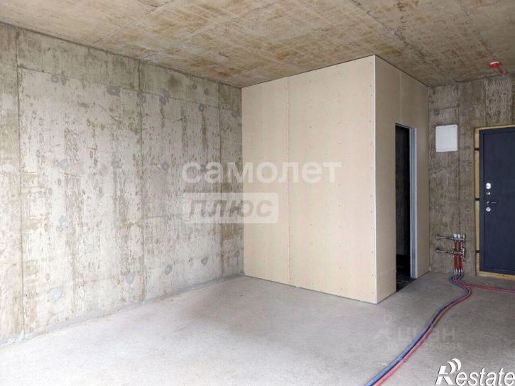 1-комн квартира улица Набережная Иркута, 23,  д. 23