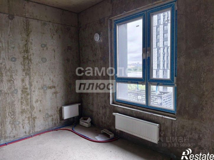 1-комн квартира улица Набережная Иркута, 23,  д. 23
