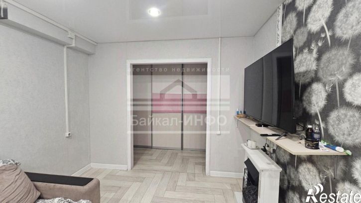 3-комн квартира ул Баумана, 229/7,  д. 229/7