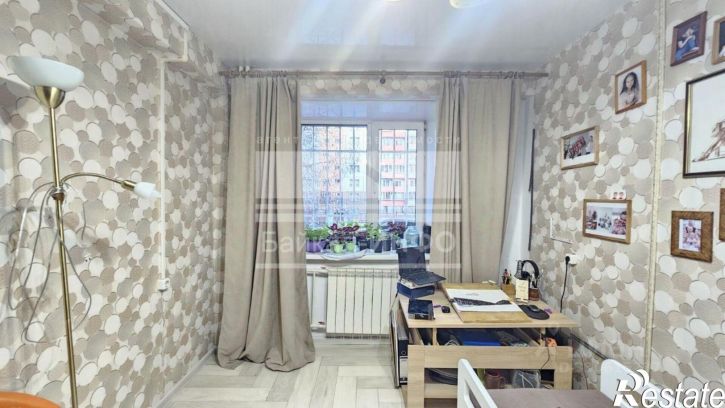 3-комн квартира ул Баумана, 229/7,  д. 229/7