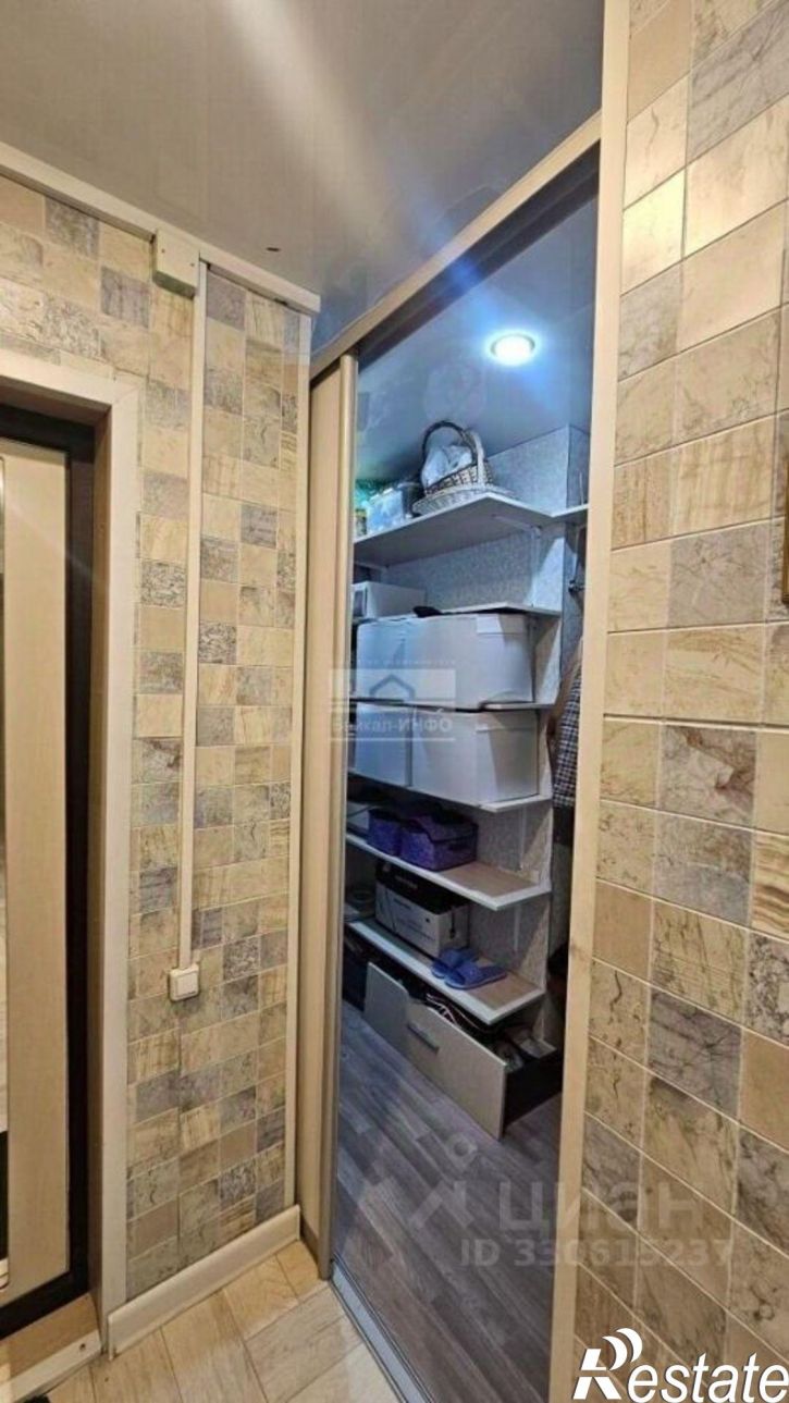 3-комн квартира ул Баумана, 229/7,  д. 229/7