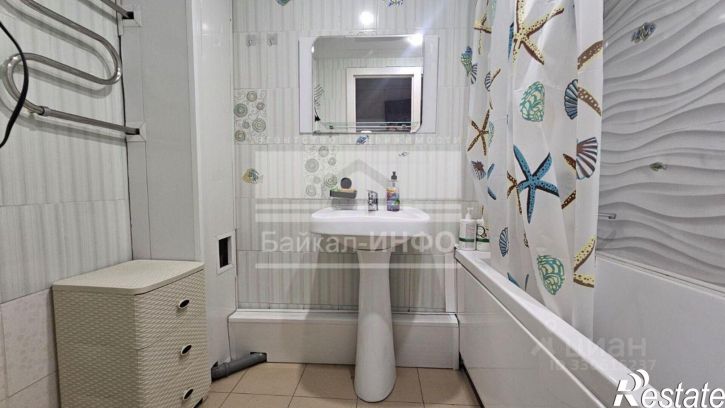 3-комн квартира ул Баумана, 229/7,  д. 229/7