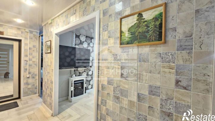 3-комн квартира ул Баумана, 229/7,  д. 229/7