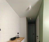 3-комн, 65кв м, этаж 2/5 Байкальская улица, 243