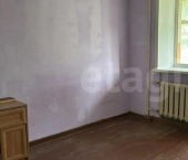 1-комн, 36кв м, этаж 4/4 улица Розы Люксембург, 13Б