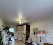 3-комн, 60кв м, этаж 3/4 Куликовская улица, 4