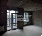 1-комн, 35кв м, этаж 3/20 улица Пискунова, 136